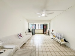 Blk 607 Eunos Rainbow (Bedok), HDB 5 Rooms #634932751